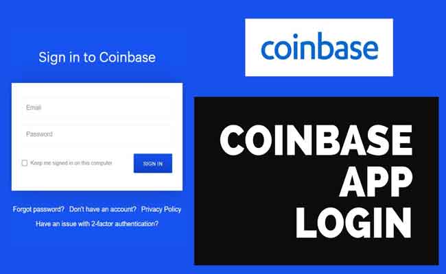 Coinbase Login 2023 Coinbase Com Login Procedure