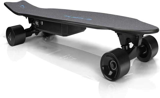 10 Reasons To Buy An Electric Skateboard In 2021