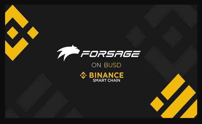 Forsage BUSD - Forsage Review 2022 - Is Forsage Legit?