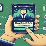 How Can I Talk To People On Robinhood