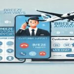 How Do I Speak To Someone At Breeze