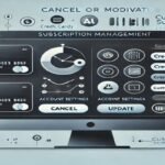 How To Cancel Wave Ai Subscription Used Wrong Credit Card