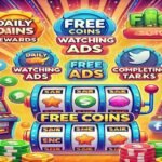 How To Get Free Coins For Gnc Slots