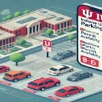 How To Know Where You're Supposed To Park Iu Permit