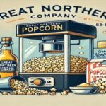 How To Use Great Northern Popcorn Company 83-dt5634