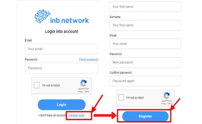 INB Network Marketing 2022 INB Network Review