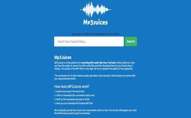 Mp3 Juice Download 2022 Mp3 Juice Free Download Music