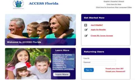 My Access Florida Login 2022 Renew Myaccess Florida Details