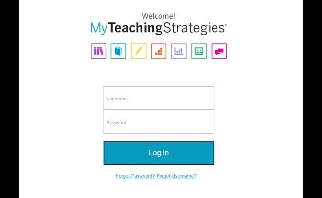My Teaching Strategies Gold Login Method 2023 Best Info