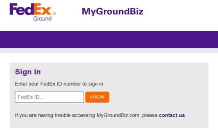 Mygroundbiz Account Login 2022 My Ground Biz Account Portal