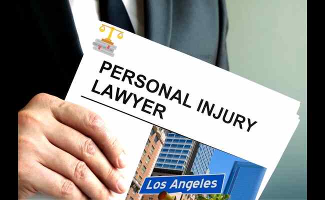 Personal Injury Lawyer Los Angeles Czrlaw.Com 2023 Best Info