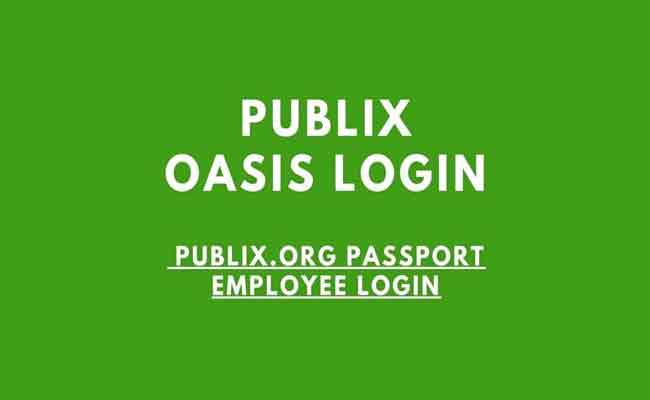 Publix Oasis Login Employee 2023 Publix.Org App Details