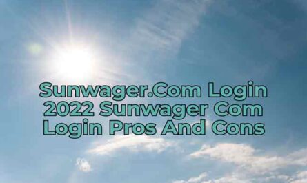 Sunwager.Com Login 2022 Sunwager Com Login Pros And Cons