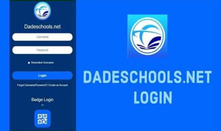 Wwwdadeschool Net 2022 Dadeschools Login Students Portal