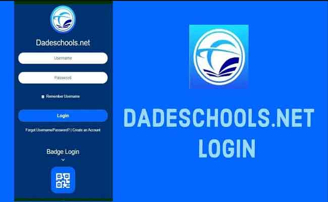 Wwwdadeschool Net 2022 Dadeschools Login Students Portal