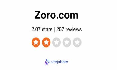 Zoro Website Reviews 2023 Best Zoro Website Reviews